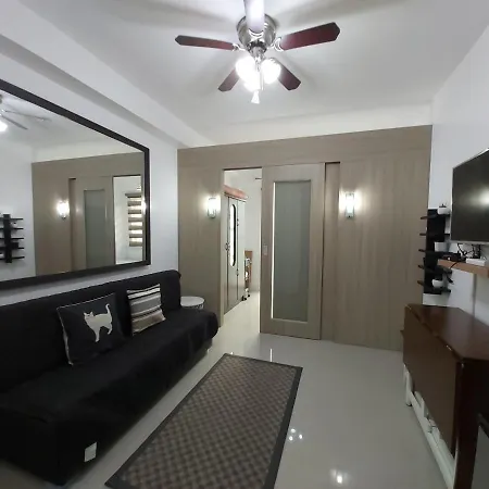 Tower C Shore Residences By Csluxe Manila Exterior photo