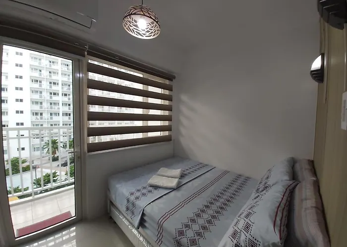 Tower C Shore Residences By Csluxe
