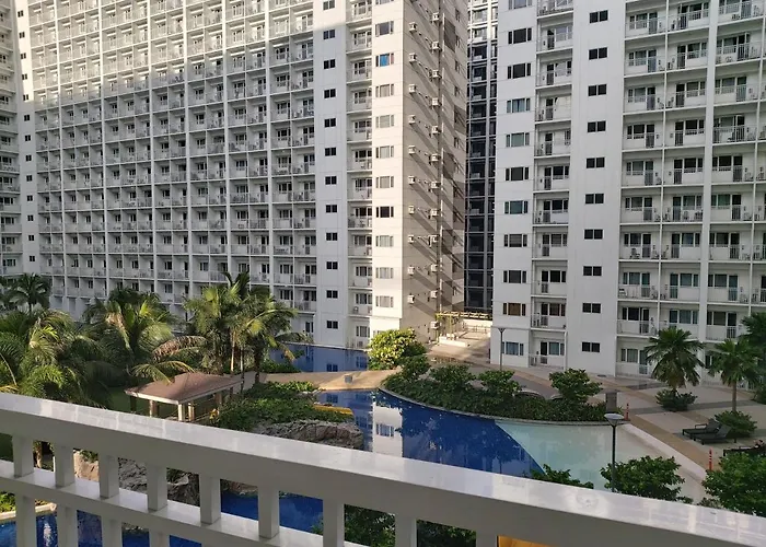Tower C Shore Residences By Csluxe