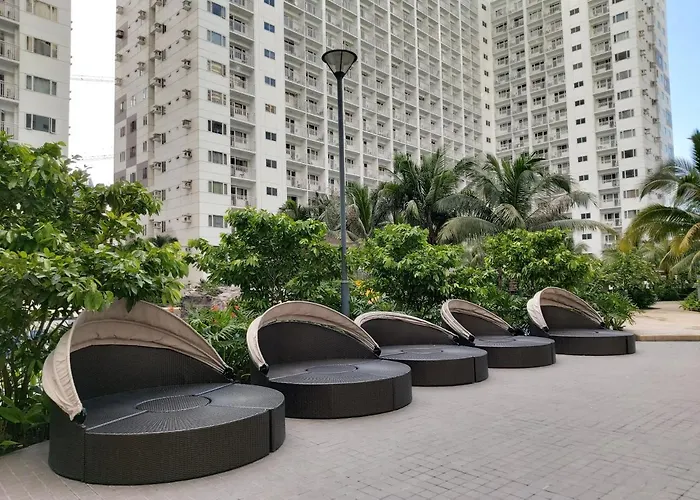Tower C Shore Residences By Csluxe