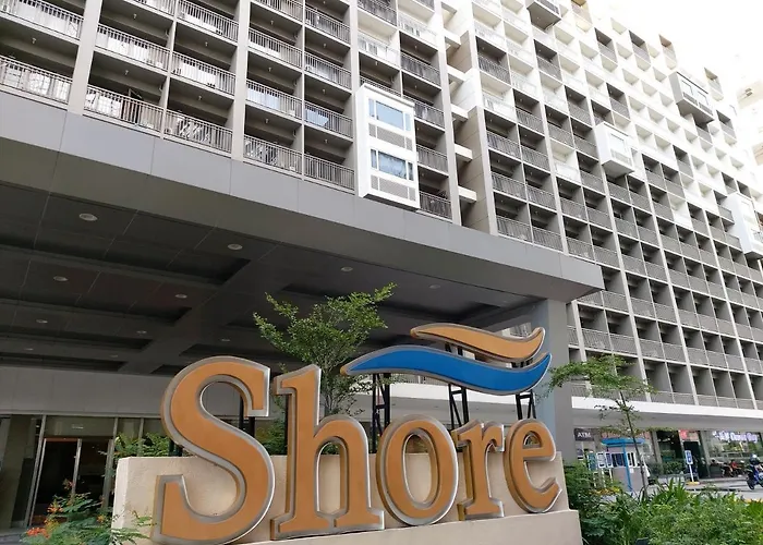Tower C Shore Residences By Csluxe