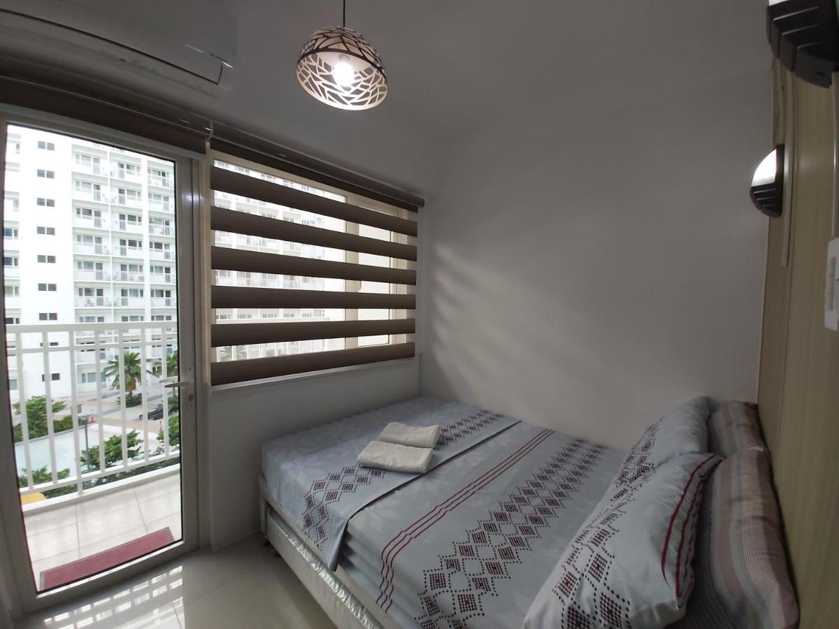 Tower C Shore Residences By Csluxe Manila