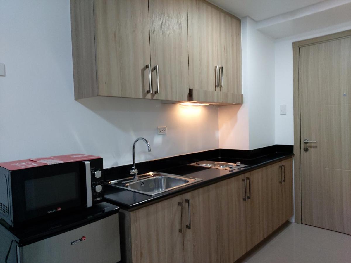 Tower C Shore Residences By Csluxe * Manila