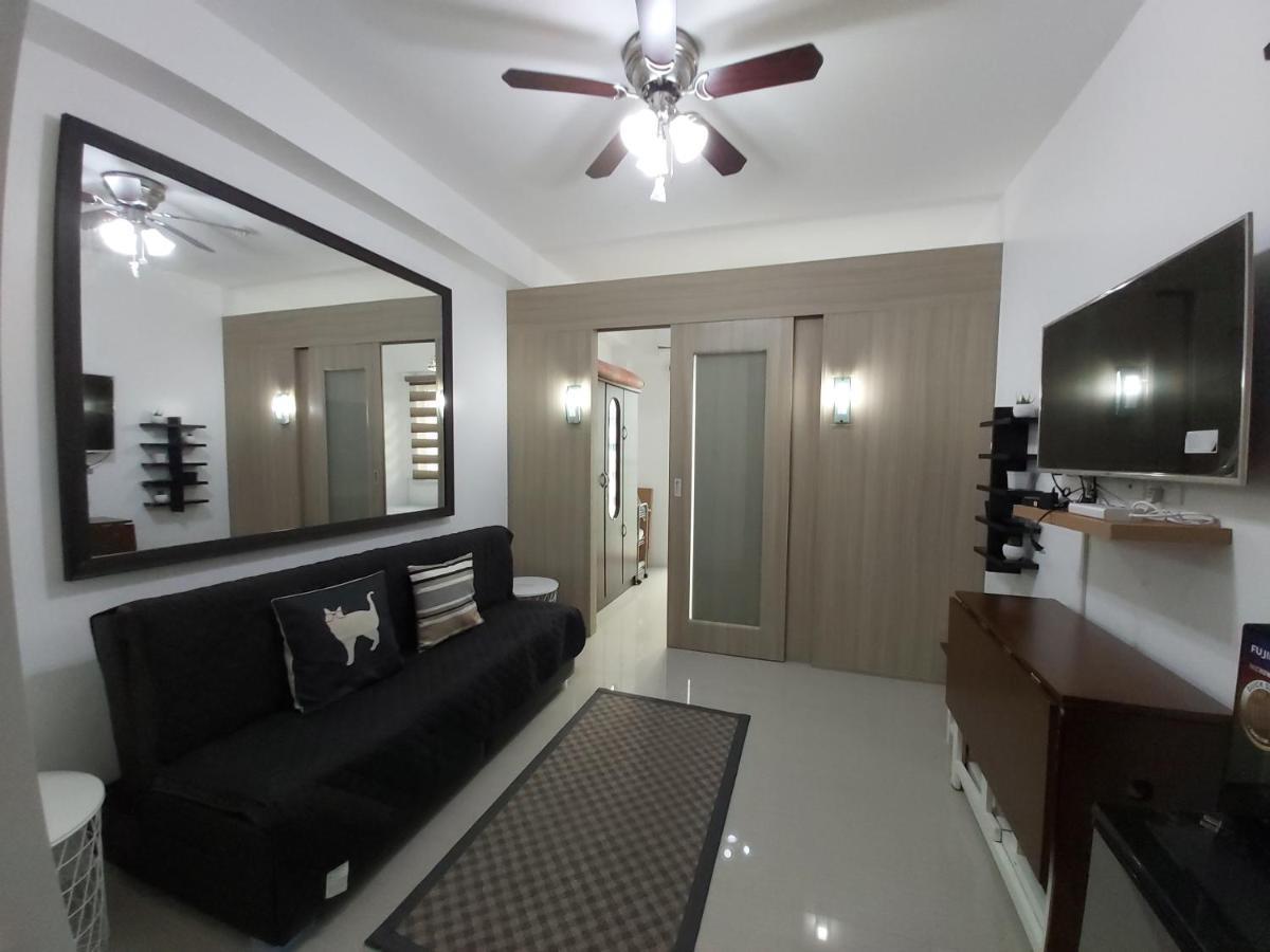 Tower C Shore Residences By Csluxe Apartment *