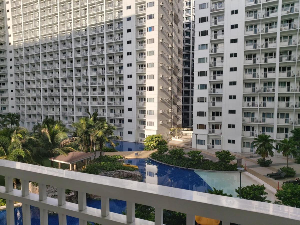 Tower C Shore Residences By Csluxe Apartment *