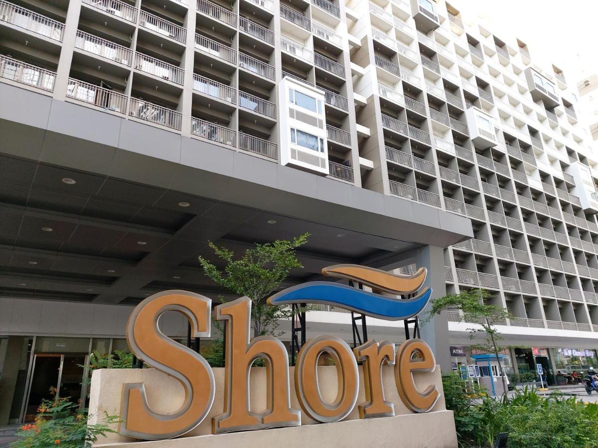Tower C Shore Residences By Csluxe * Manila