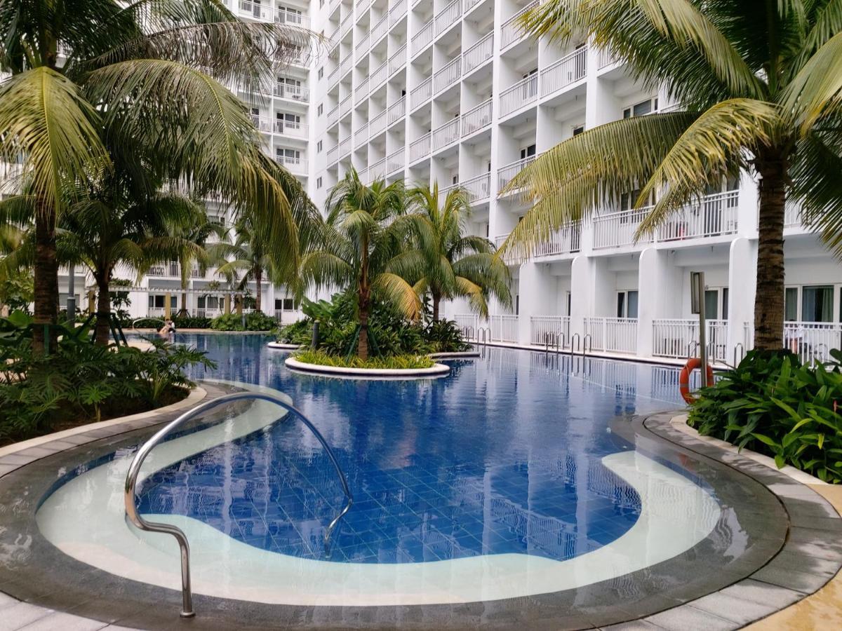 Apartment Tower C Shore Residences By Csluxe *