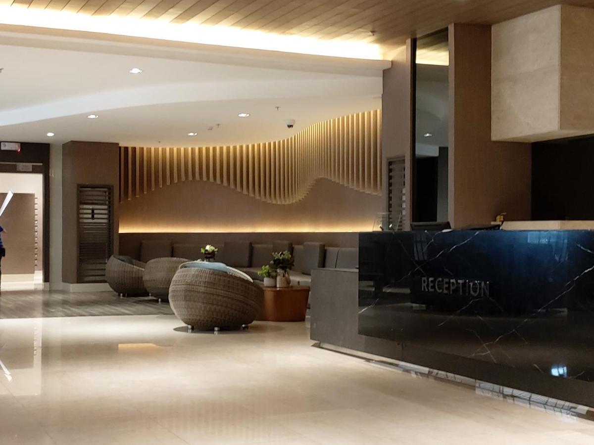 Tower C Shore Residences By Csluxe Apartment *