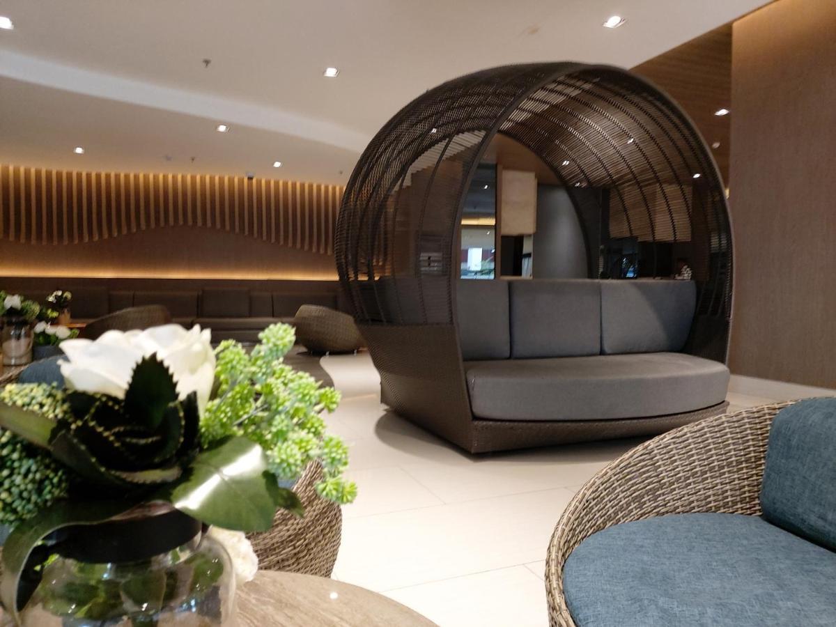 Apartment Tower C Shore Residences By Csluxe *